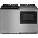  Whirlpool 6.1 cu. ft. Top Loading Washer with Removable Agitator WTW8507TR IMAGE 11