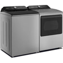  Whirlpool 6.1 cu. ft. Top Loading Washer with Removable Agitator WTW8507TR IMAGE 12