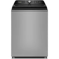  Whirlpool 6.1 cu. ft. Top Loading Washer with Removable Agitator WTW8507TR IMAGE 1