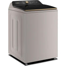  Whirlpool 6.1 cu. ft. Top Loading Washer with Removable Agitator WTW8507TL IMAGE 10