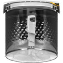  Whirlpool 6.1 cu. ft. Top Loading Washer with Removable Agitator WTW8507TL IMAGE 8