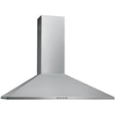  Frigidaire 30-inch Wall Mount Range Hood FHWC3055LS IMAGE 2