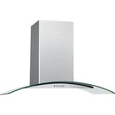  Frigidaire 30-inch Wall Mount Range Hood FHWC3060LS IMAGE 2