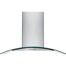  Frigidaire 36-inch Wall Mount Range Hood FHWC3660LS IMAGE 1