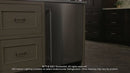  JennAir 24-inch, 4.7 cu.ft. Built-in Drawers Refrigerators with Internal Ice Maker JUCFP242HX EXTERNAL_VIDEO 2
