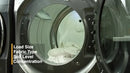 Whirlpool 7.0 cu. ft. Gas Dryer with Moisture Sensing WGD5010LW EXTERNAL_VIDEO 2