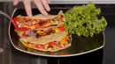  JennAir Rise 36-inch Gas Rangetop with Chrome-Infused Griddle JGCP536HL EXTERNAL_VIDEO 3