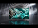  Samsung 50-inch QLED 4K Smart TV. QN50Q7FAAFXZC EXTERNAL_VIDEO 1
