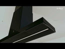  Elica 48-inch Haiku Island Ceiling Mount Range Hood EHI648WT EXTERNAL_VIDEO 1