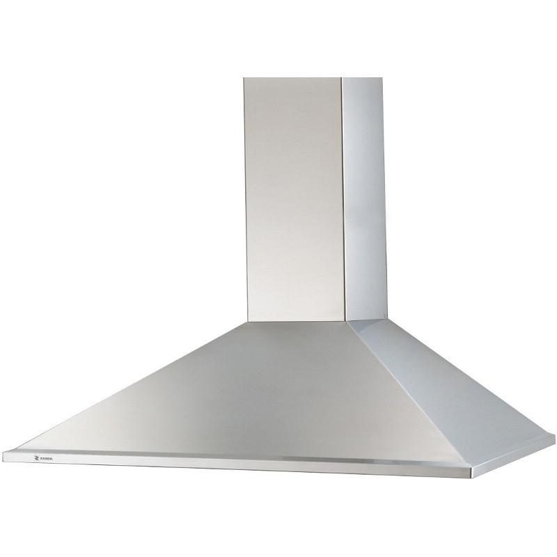 Faber 30-inch Wall Mount Range Hood Synthesis 30 SS 300 IMAGE 1