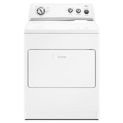 Whirlpool 7 cu. ft. Electric Dryer WED5600VQ IMAGE 1