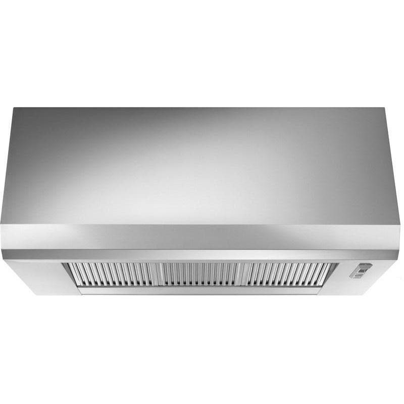 Faber 42-inch Wall Mount Range Hood MAES42SS IMAGE 1