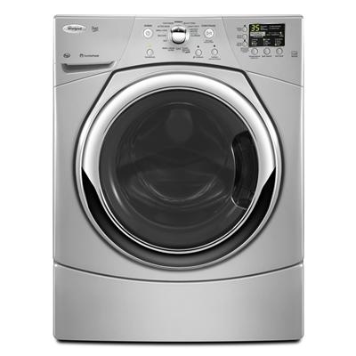 Whirlpool 4 cu. ft. Front Loading Washer WFW9351YL IMAGE 1