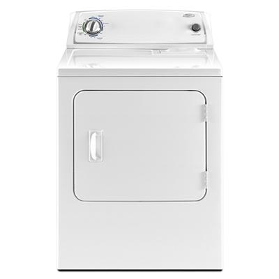 Whirlpool 6 cu. ft. Electric Dryer WED4890XQ IMAGE 1