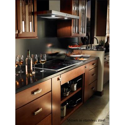 KitchenAid 36-inch Built-In Induction Cooktop KICU569XBL IMAGE 4