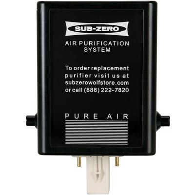 Sub-Zero Refrigeration Accessories Air Filter 7007067 IMAGE 1