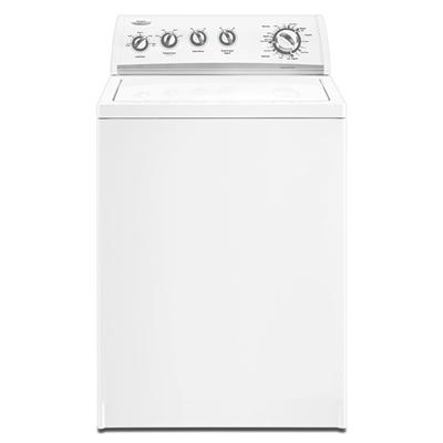 Whirlpool Top Loading Washer WTW5510VQ IMAGE 1