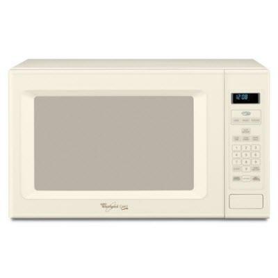 Whirlpool 1.7 cu. ft. Countertop Microwave Oven GT4175SPT IMAGE 1