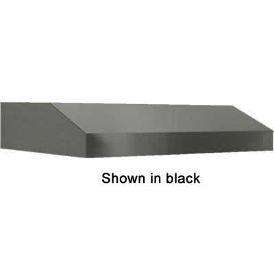 Vent-A-Hood 24-inch Under-Cabinet Range Hood PRH6-K24SS IMAGE 1