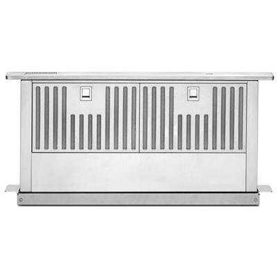 KitchenAid 30-inch Countertop Downdraft KXD4630YSS IMAGE 1