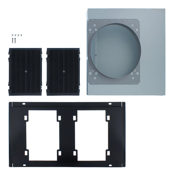 Zephyr Ventilation Accessories Recirculation Modules ZRC-00VO IMAGE 1