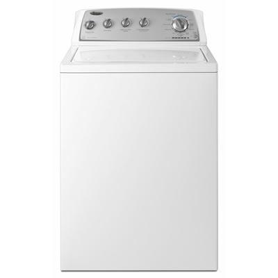 Whirlpool Top Loading Washer WTW4880AW IMAGE 1