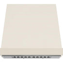 Wolf 34-inch Pro Hood Liner PL341912 IMAGE 1