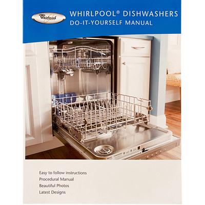 Whirlpool Laundry Accessories Manuals W10131216 IMAGE 1