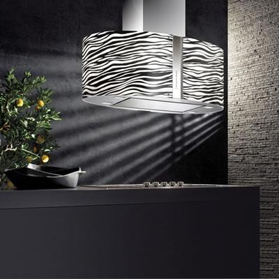 Falmec Ventilation Range Hoods FMZEB26W0GL IMAGE 2
