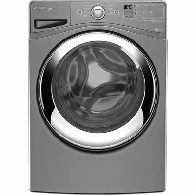 Whirlpool 4.7 cu. ft. Front Loading Washer WFW80HEBC IMAGE 1