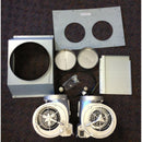 Faber 1200 CFM Internal Hood Blower IB1200 IMAGE 1