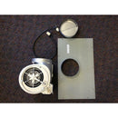 Faber 600 CFM Internal Hood Blower IB600 IMAGE 1