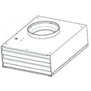 Faber 1200 CFM In-Line Hood Blower RB1200 IMAGE 1