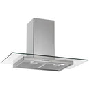 Falmec 24-inch Wall Mount Range Hood FPART24W3SG IMAGE 1
