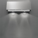 Falmec 24-inch Wall Mount Range Hood FDINT24W3SS IMAGE 2