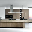 Falmec 70-inch Lumen Isola Series Island Hood FDLUM70I5SS IMAGE 3