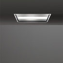 Falmec 54-inch Built-In Range Hood FDNUV54C9SS IMAGE 2