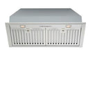 Falmec 39-inch Built-In Range Hood FIDAN38B9SS-2 IMAGE 1