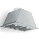 Falmec 28-inch Mara Built-in Hood Insert FIMAR28B9SS-2 IMAGE 1