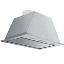 Falmec 28-inch Built-in Valentina Series Hood Insert FIVAL28B5SS-1 IMAGE 1