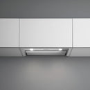 Falmec 28-inch Built-in Valentina Series Hood Insert FIVAL28B5SS-1 IMAGE 2