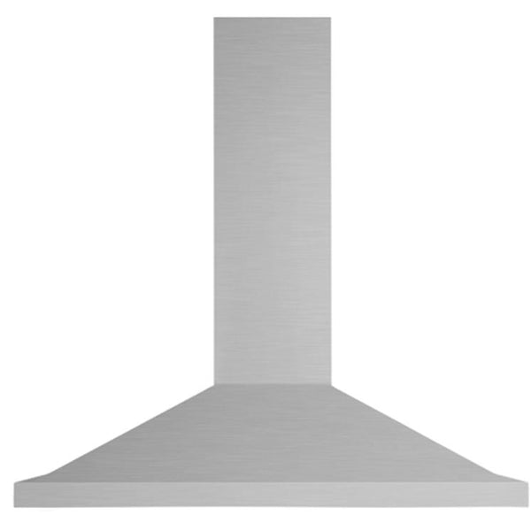 AGA 36in Chimney Range Hood AMCHD36-SS IMAGE 1