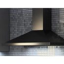 AGA 36in Chimney Range Hood AMCHD36-SS IMAGE 2