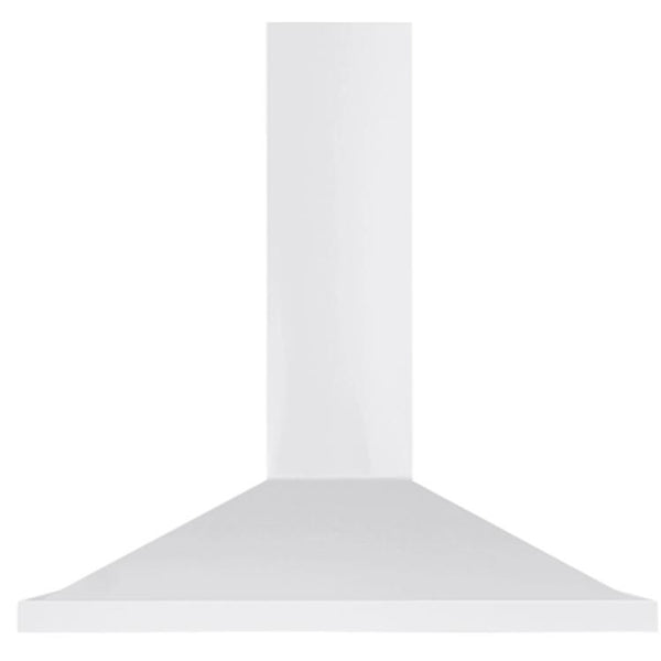 AGA 36in Chimney Range Hood AMCHD36-WHT IMAGE 1