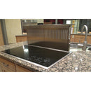 Faber 30-inch Countertop Downdraft SCIR3014SSNB-B IMAGE 1