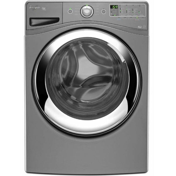 Whirlpool 4.7 cu. ft. Front Loading Washer WFW8640BC IMAGE 1