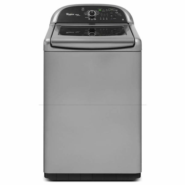 Whirlpool Top Loading Washer WTW8540BC IMAGE 1