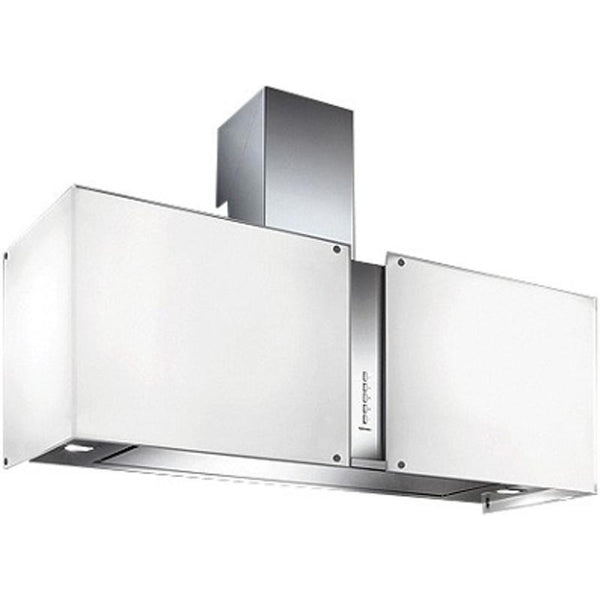 Falmec 26-inch Wall Mount Range Hood FMSQU26W5SG, FMMIA26W0GL IMAGE 1