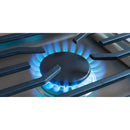 Wolf 36-inch Built-In Gas Cooktop CG365T/S IMAGE 4