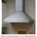 Vent-A-Hood 48-inch Wall Mount Range Hood PDH14-K48SS IMAGE 1